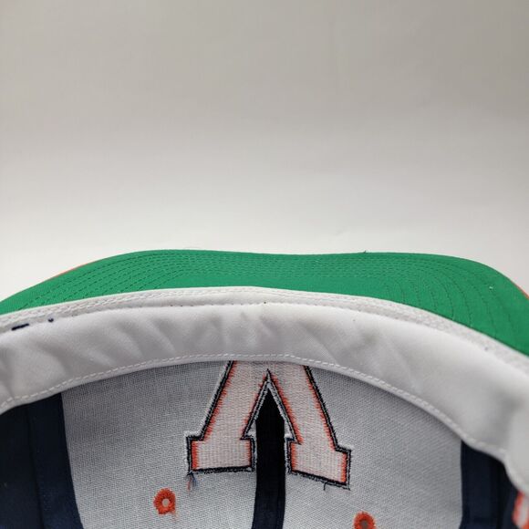 VTG NWT University Of Virginia Cavaliers UVA‎ Fitted Hat The Game Size 6 3/4 - Picture 12 of 12